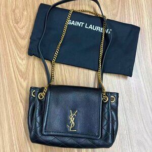 Saint Laurent Mini Bag